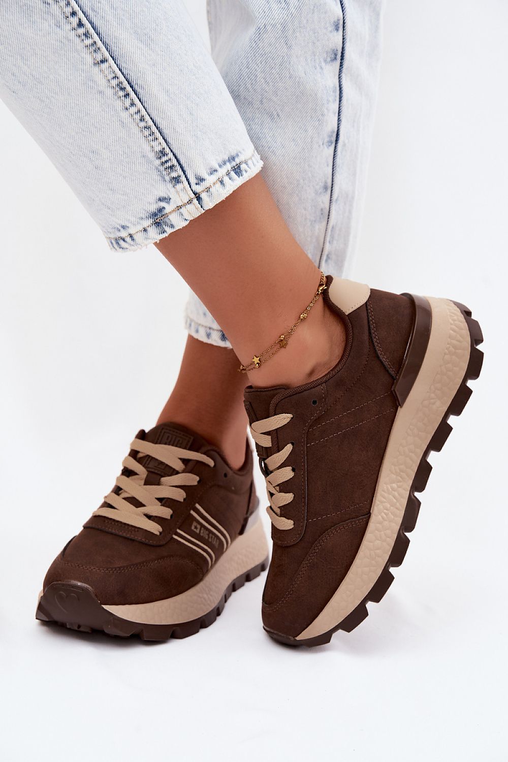 Sportschoenen model 228746 Step in style