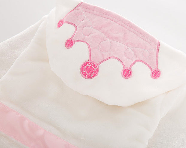 Casual Badjas voor Kinderen