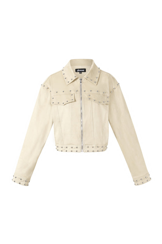 Geweven Polyestervezel Vrouwen Jas Straat Elegante Specialiteit Solide Kleur Herfst/Winter