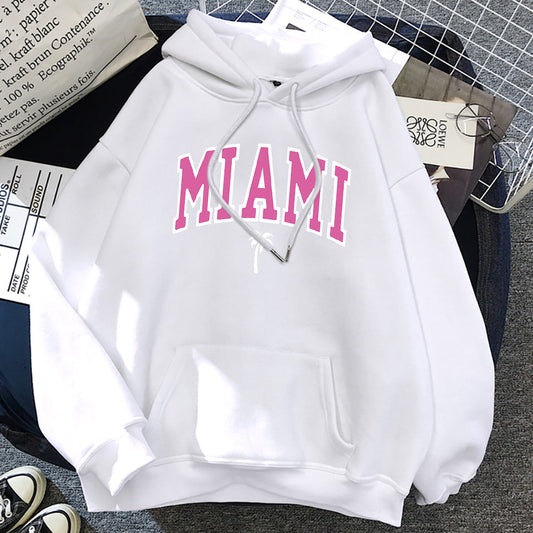 Florida Usa Dames Hoodie