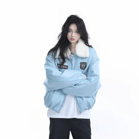 Bomberjacks voor Meisjes