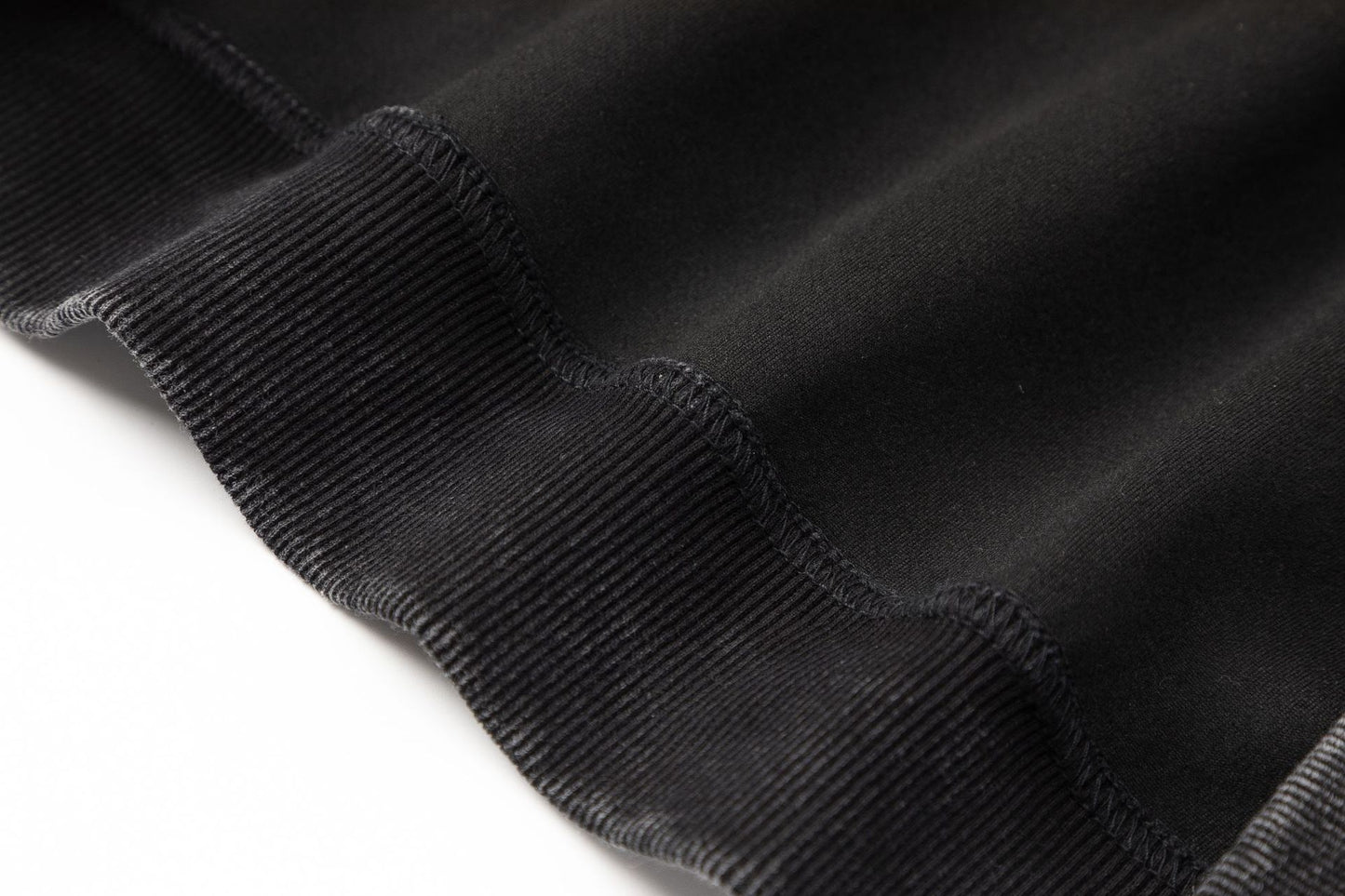 Hoodie met retro print