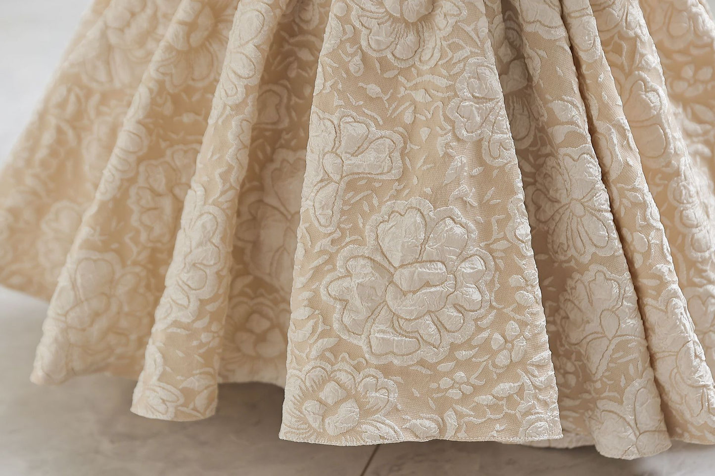 Luxe Baby / Meisjes  Feestjurken