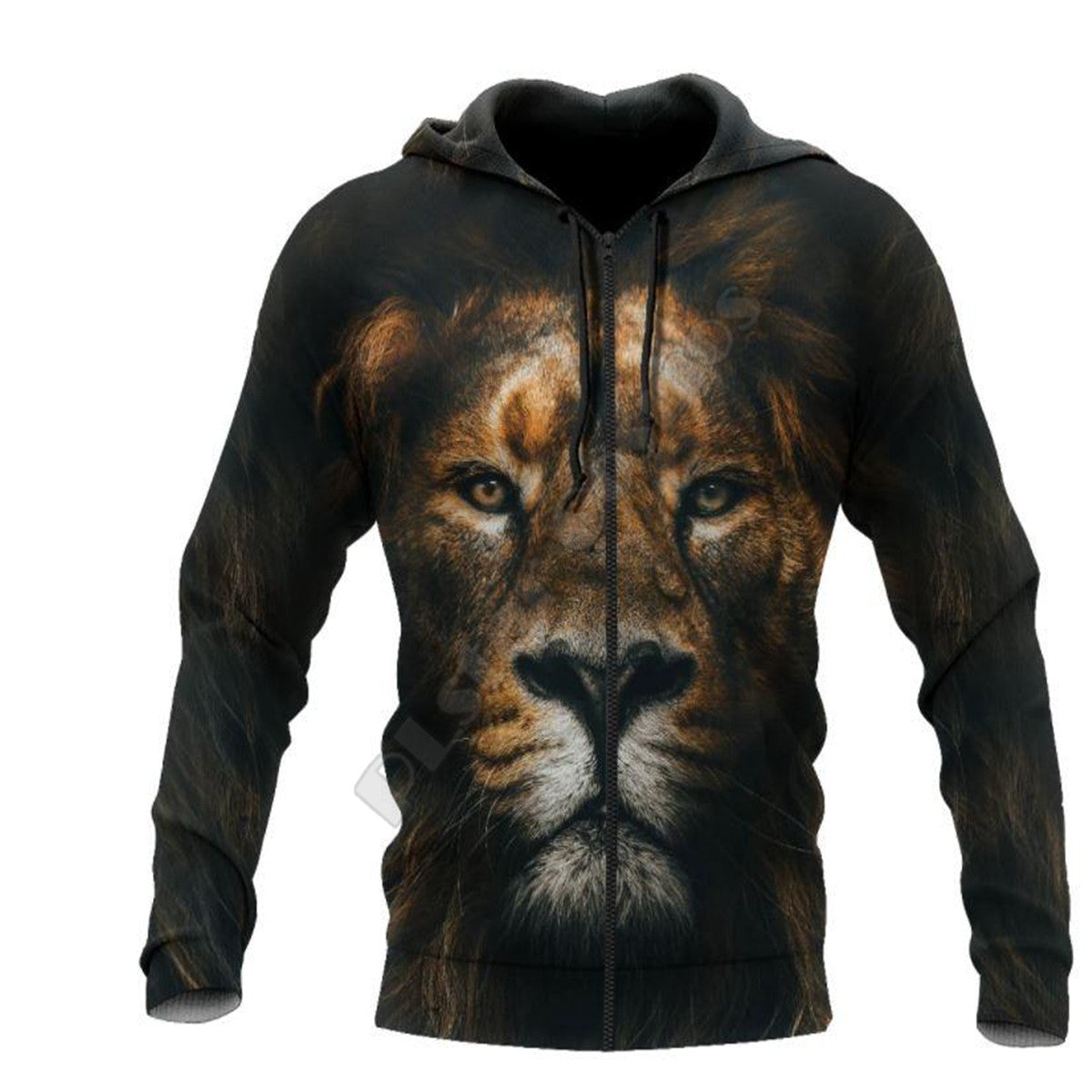 ELON - Stijlvolle Hoodies - ANIMAL Edition
