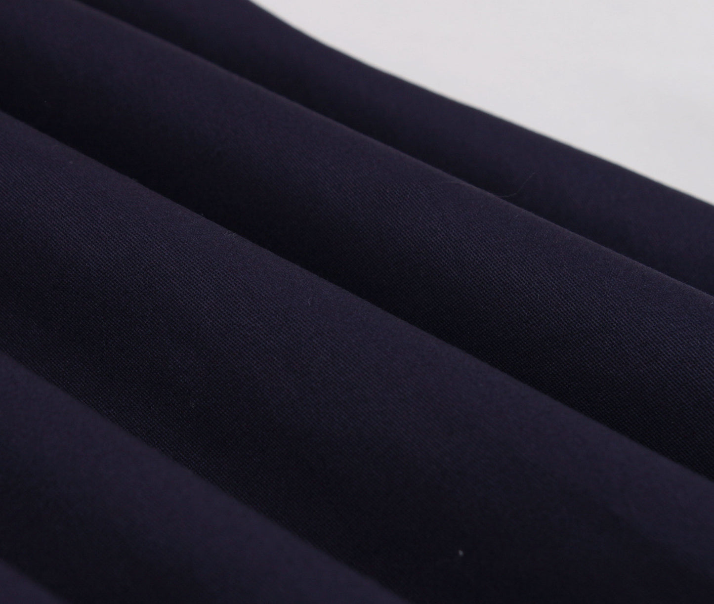 Hepburn Style Vintage Effen Kleur Matrozen Big Swingjurk voor Dames