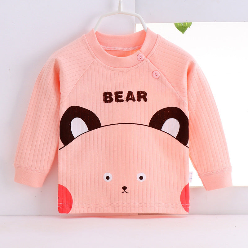 Casual Sweatshirts voor Kinderen met Print