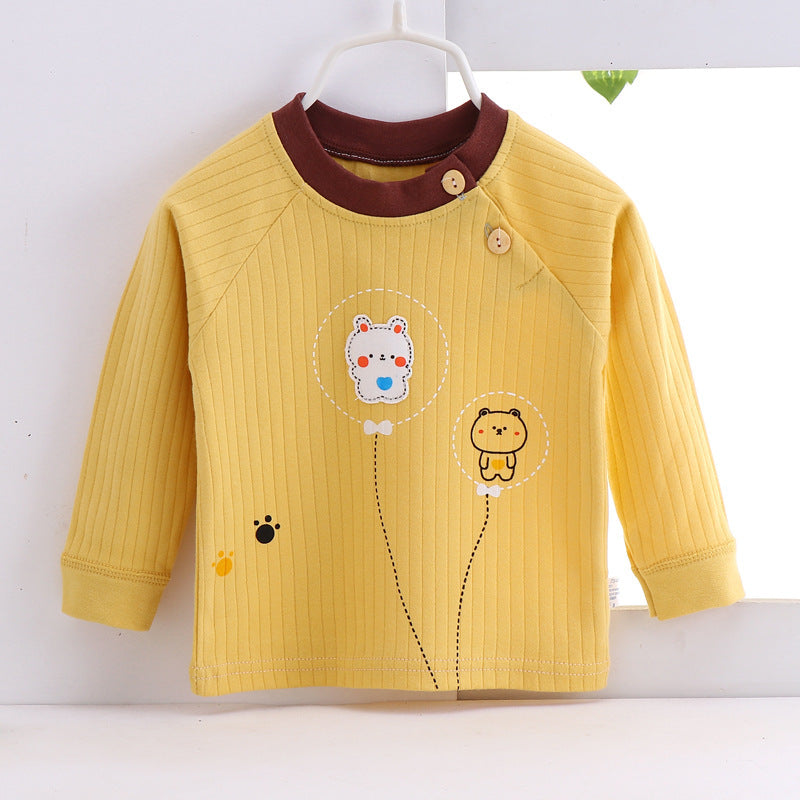Casual Sweatshirts voor Kinderen met Print