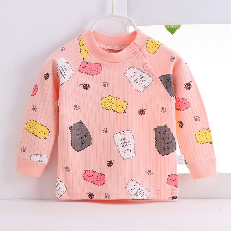 Casual Sweatshirts voor Kinderen met Print