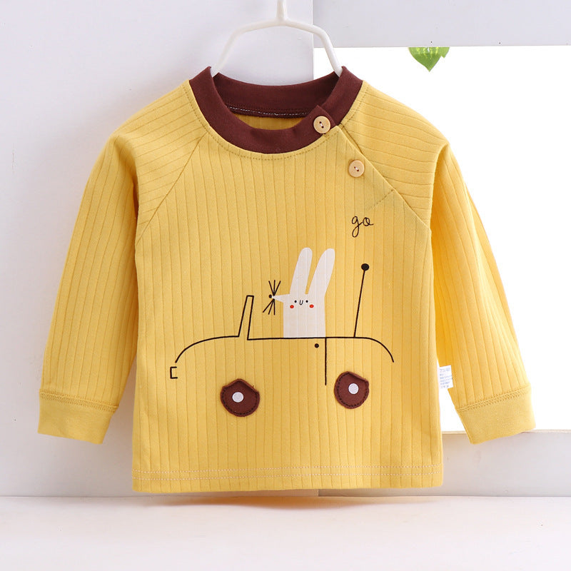 Casual Sweatshirts voor Kinderen met Print