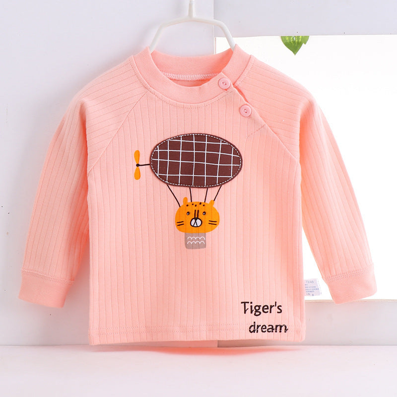 Casual Sweatshirts voor Kinderen met Print