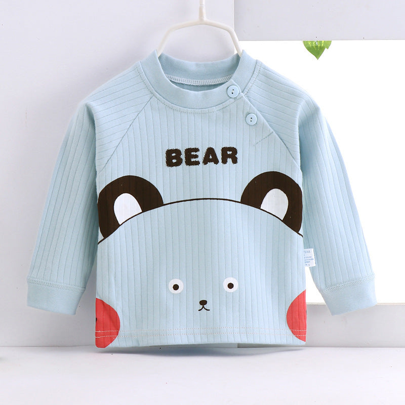 Casual Sweatshirts voor Kinderen met Print