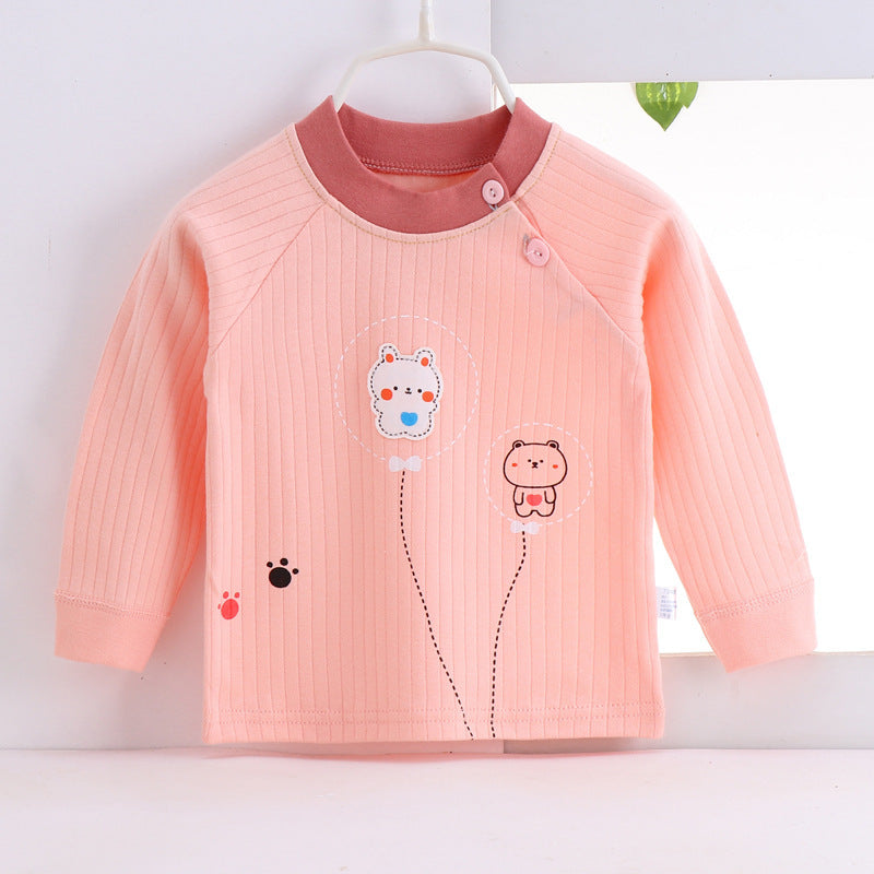 Casual Sweatshirts voor Kinderen met Print