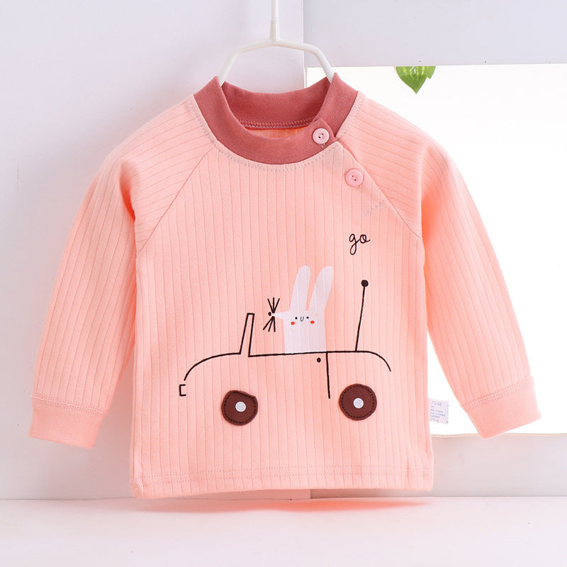 Casual Sweatshirts voor Kinderen met Print