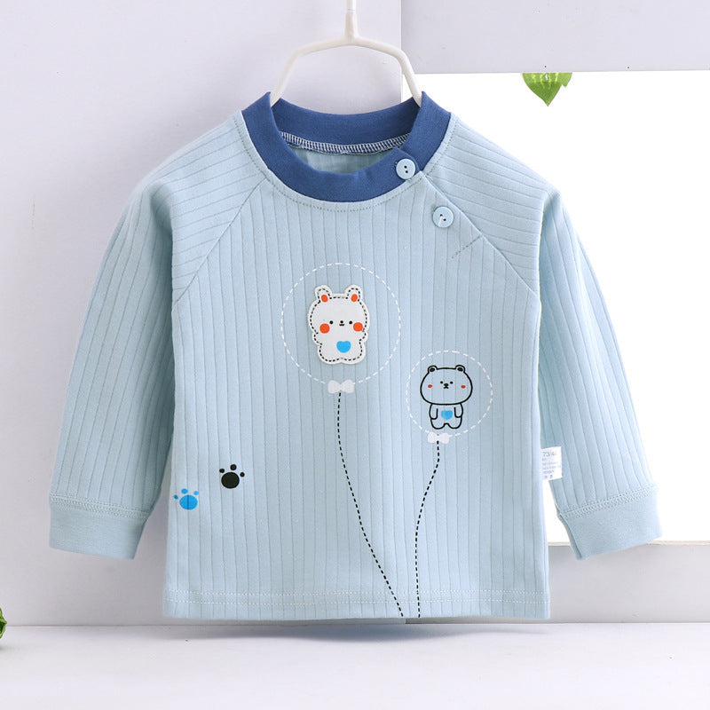 Casual Sweatshirts voor Kinderen met Print