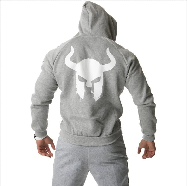 Casual Sweatvest voor Heren / Tieners