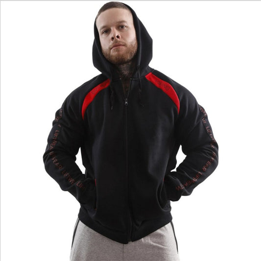 Casual Sweatvest voor Heren / Tieners