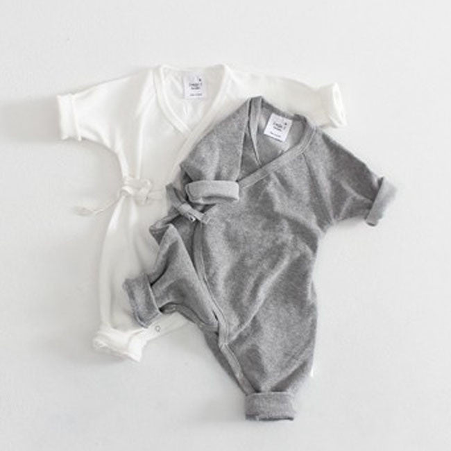 Baby's/  Peuters Jumpsuit met Vleugels