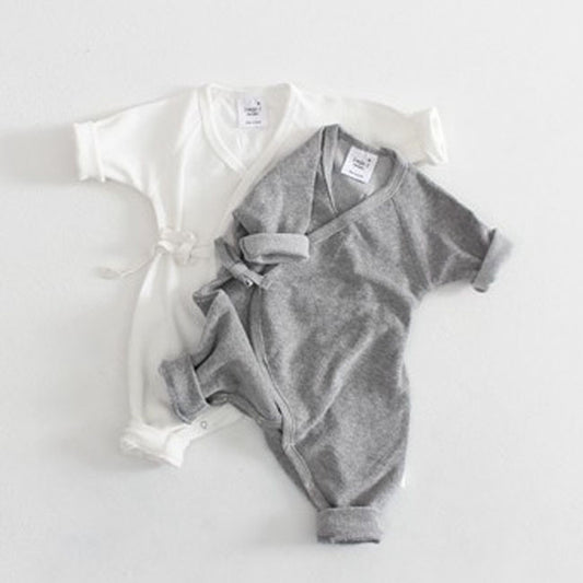Baby's/  Peuters Jumpsuit met Vleugels