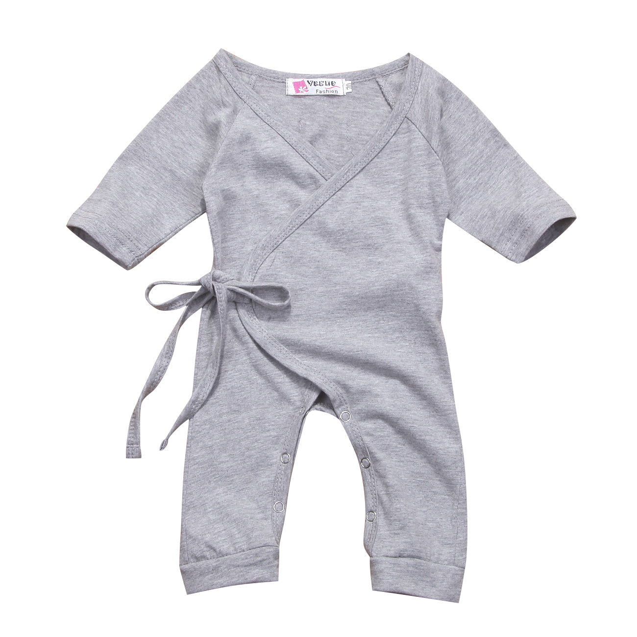 Baby's/  Peuters Jumpsuit met Vleugels