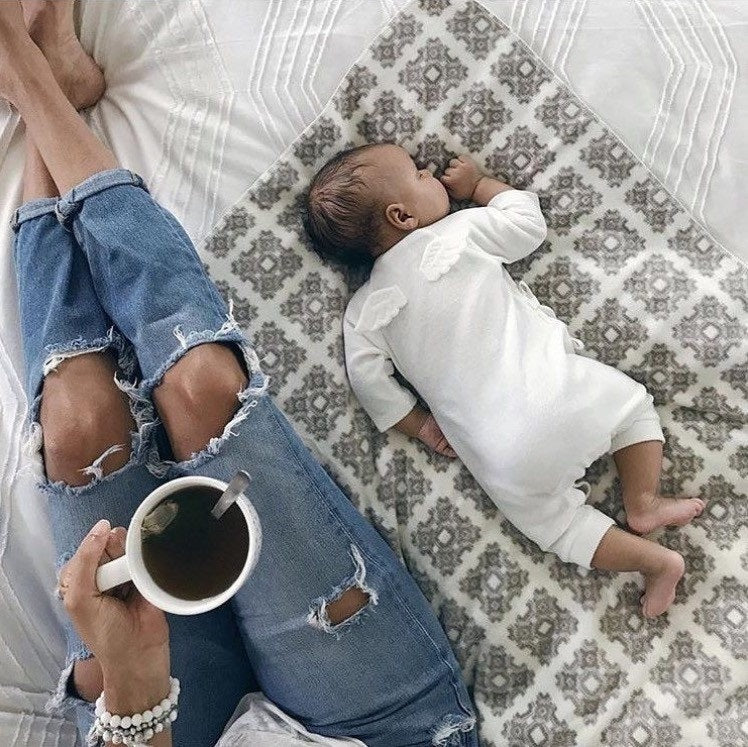 Baby's/  Peuters Jumpsuit met Vleugels