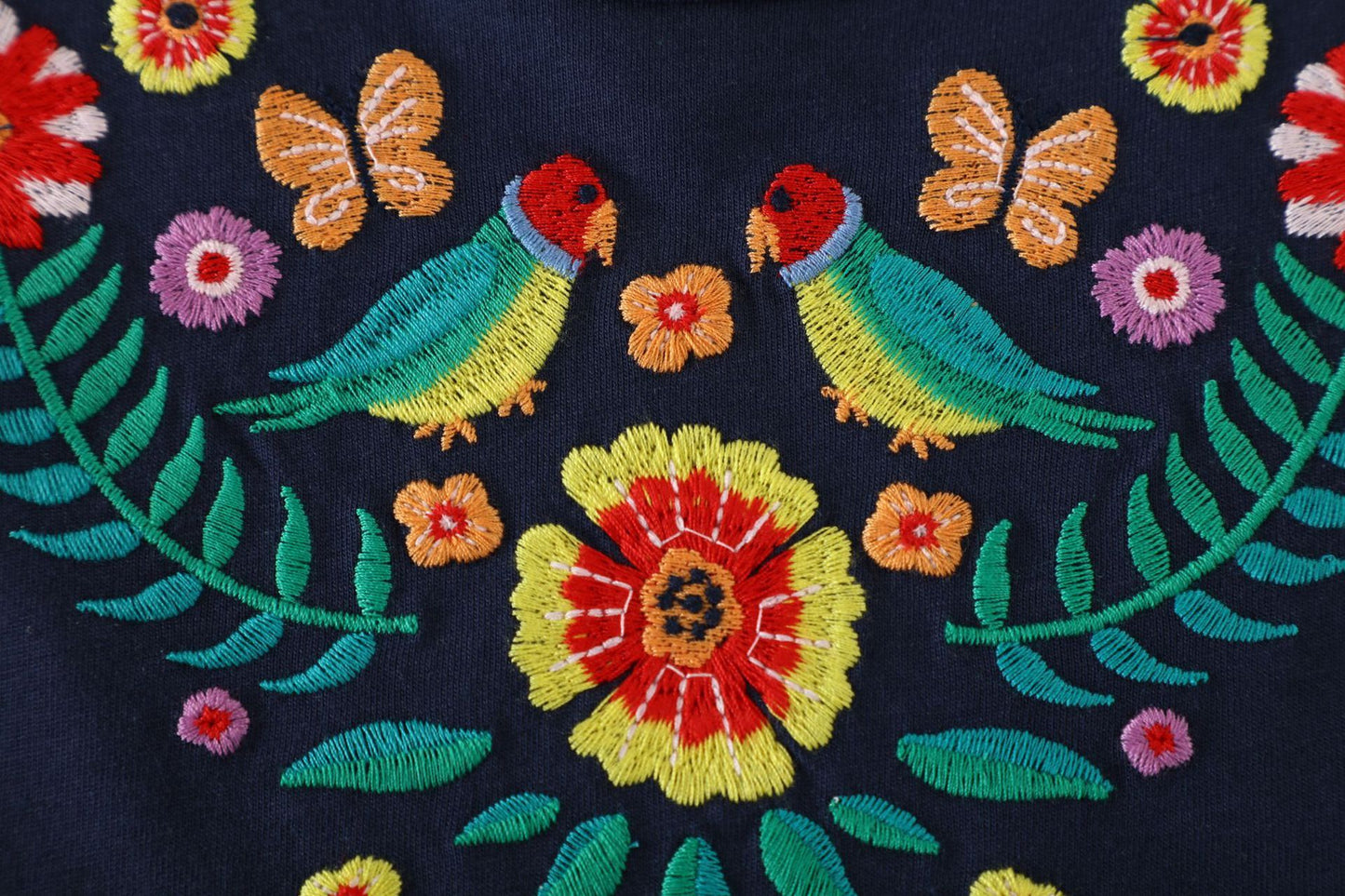 Meisjes Trendy Jurken