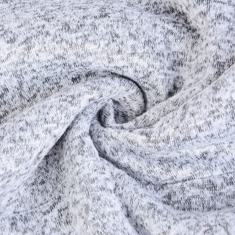 Herfst Winter Effen Hoodies & Sweatshirts