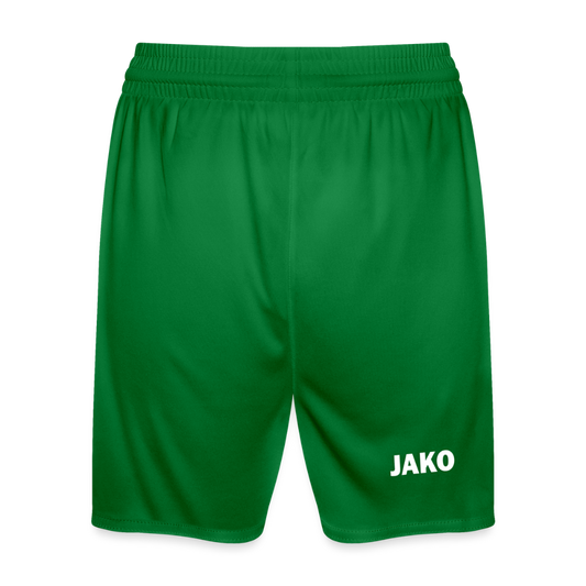 JAKO Kindersportbroek Manchester 2.0 - kelly groen