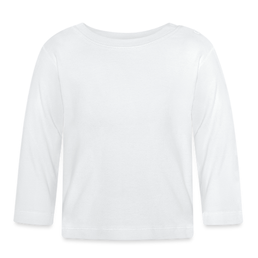 T-shirt - wit