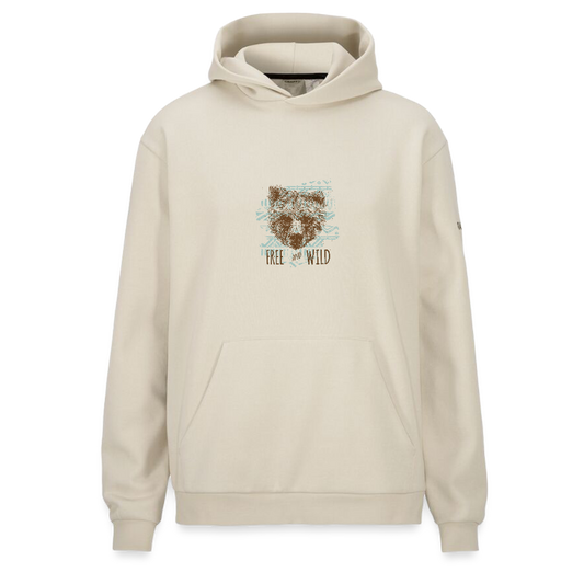 CRAFT Community 2.0 hoodie - beige