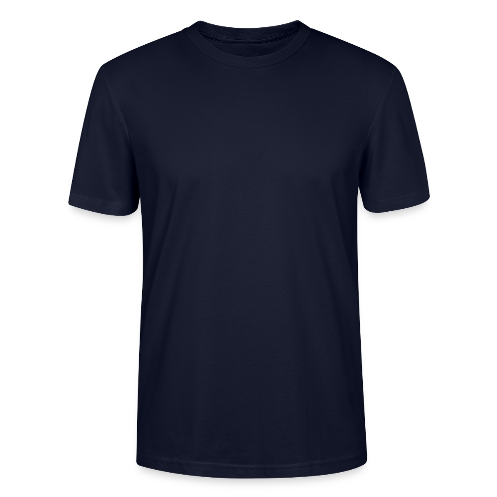 Stanley/Stella Uniseks T-shirt CRAFTER - marine