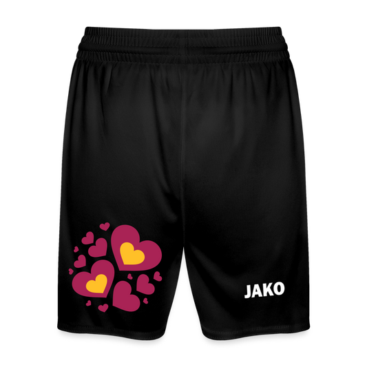 JAKO Kindersportbroek Manchester 2.0 - zwart