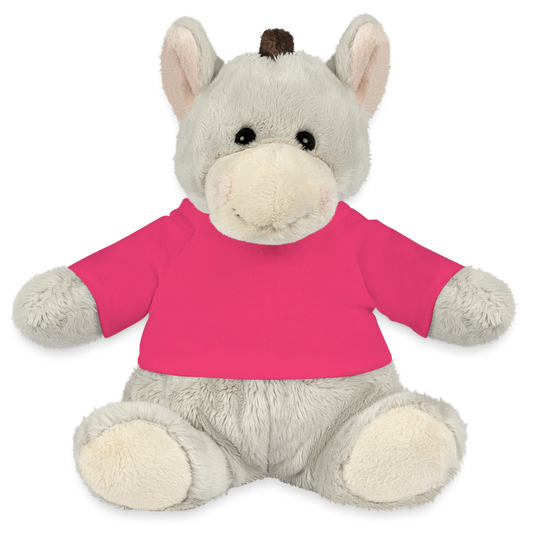 MiniFeet® Ezel Pelle - roze