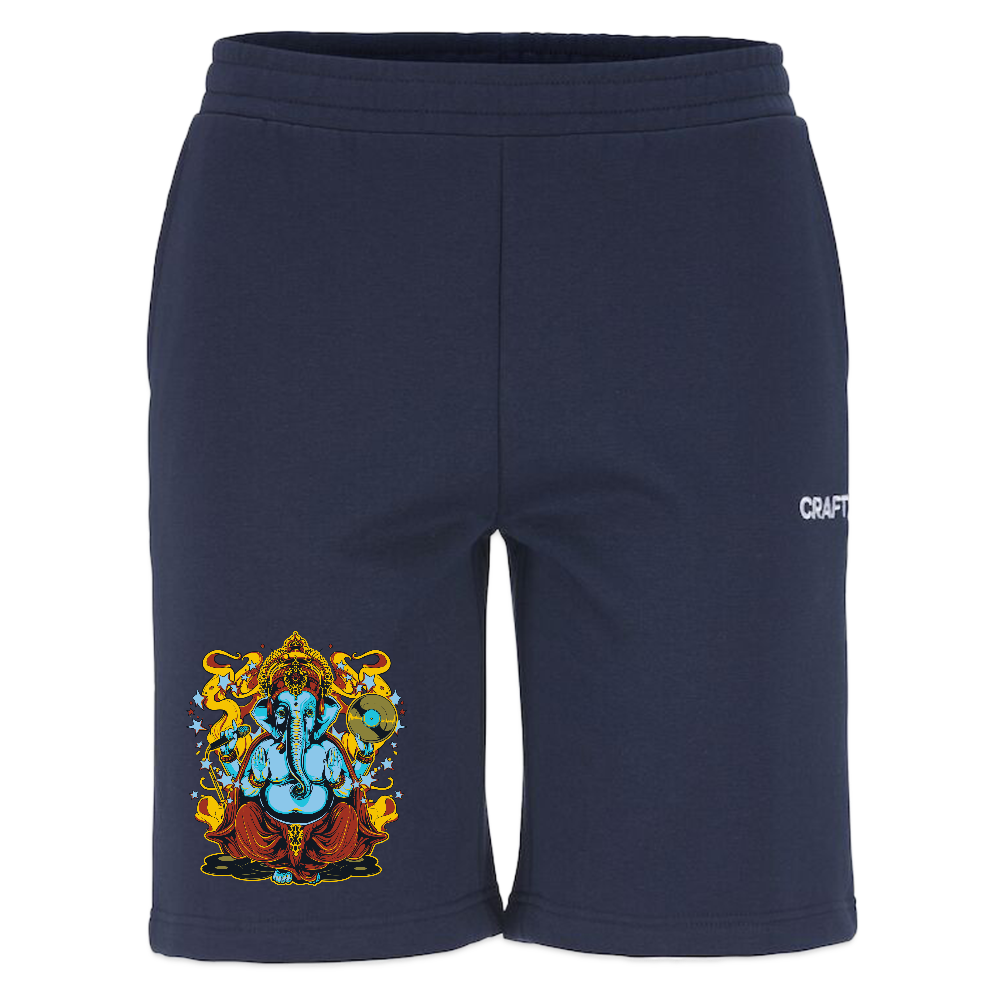 CRAFT Community 2.0 sweatshorts - dark navy
