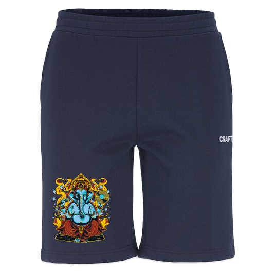 CRAFT Community 2.0 sweatshorts - dark navy