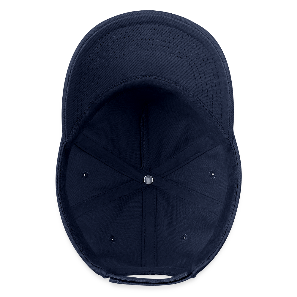 Kinder basecap - navy