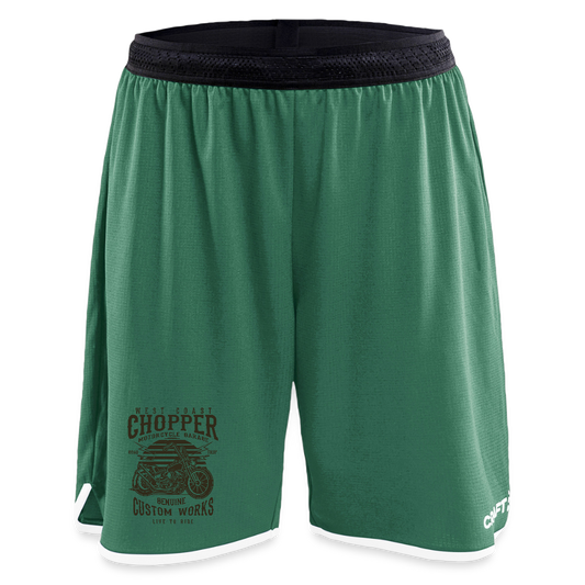 CRAFT Progress vrouwen basketbalshorts - spar