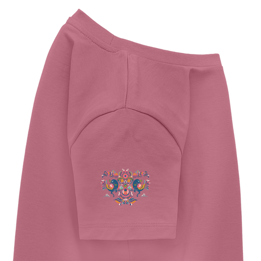 Kinderen Premium T-shirt - mauve
