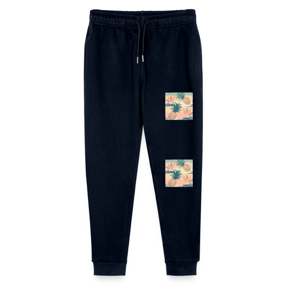 Stanley/Stella Tiener bio-joggingbroek Mini Mover - marine
