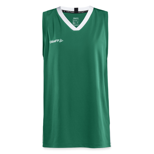 CRAFT Progress teenager basketbalshirt - spar