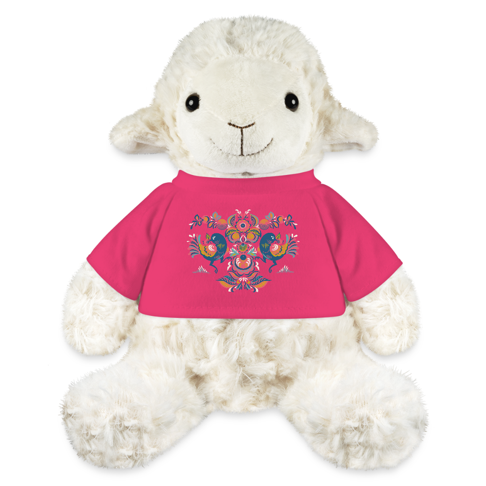 MiniFeet® schaap Annika - roze