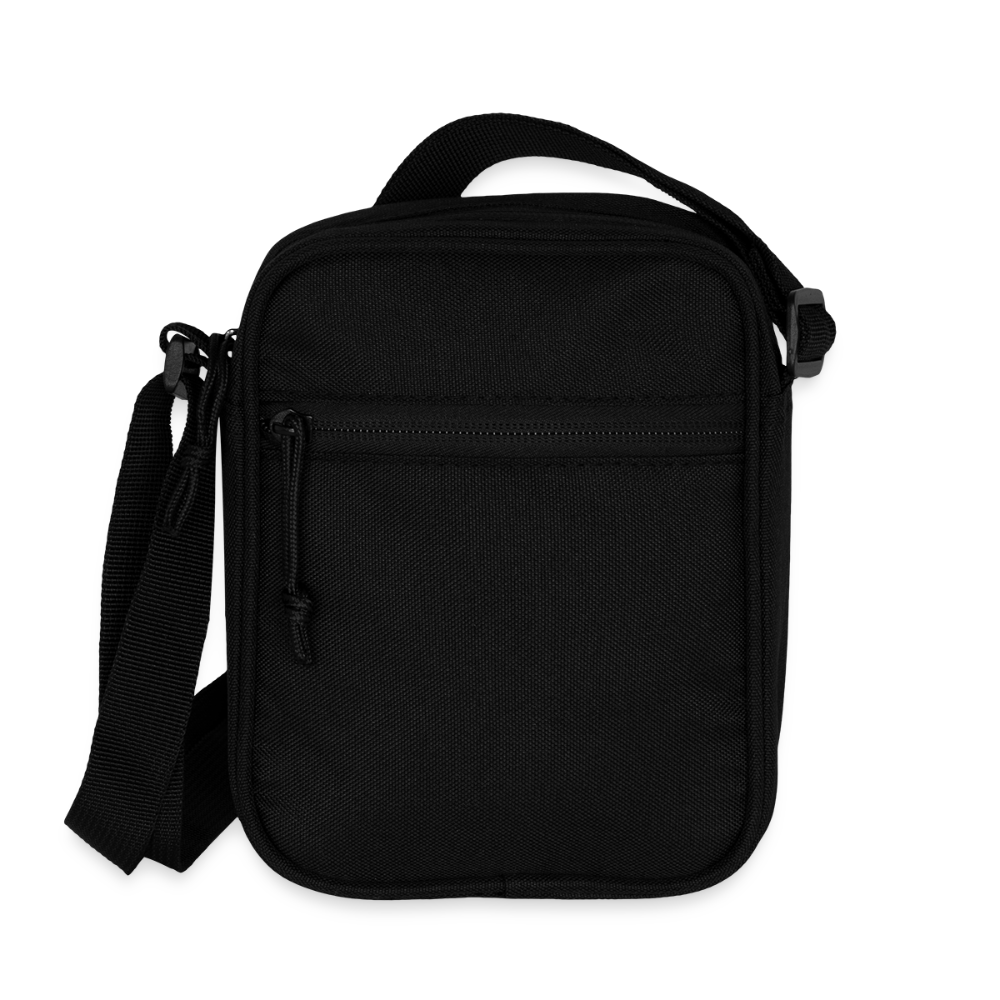 Crossbody tas - zwart