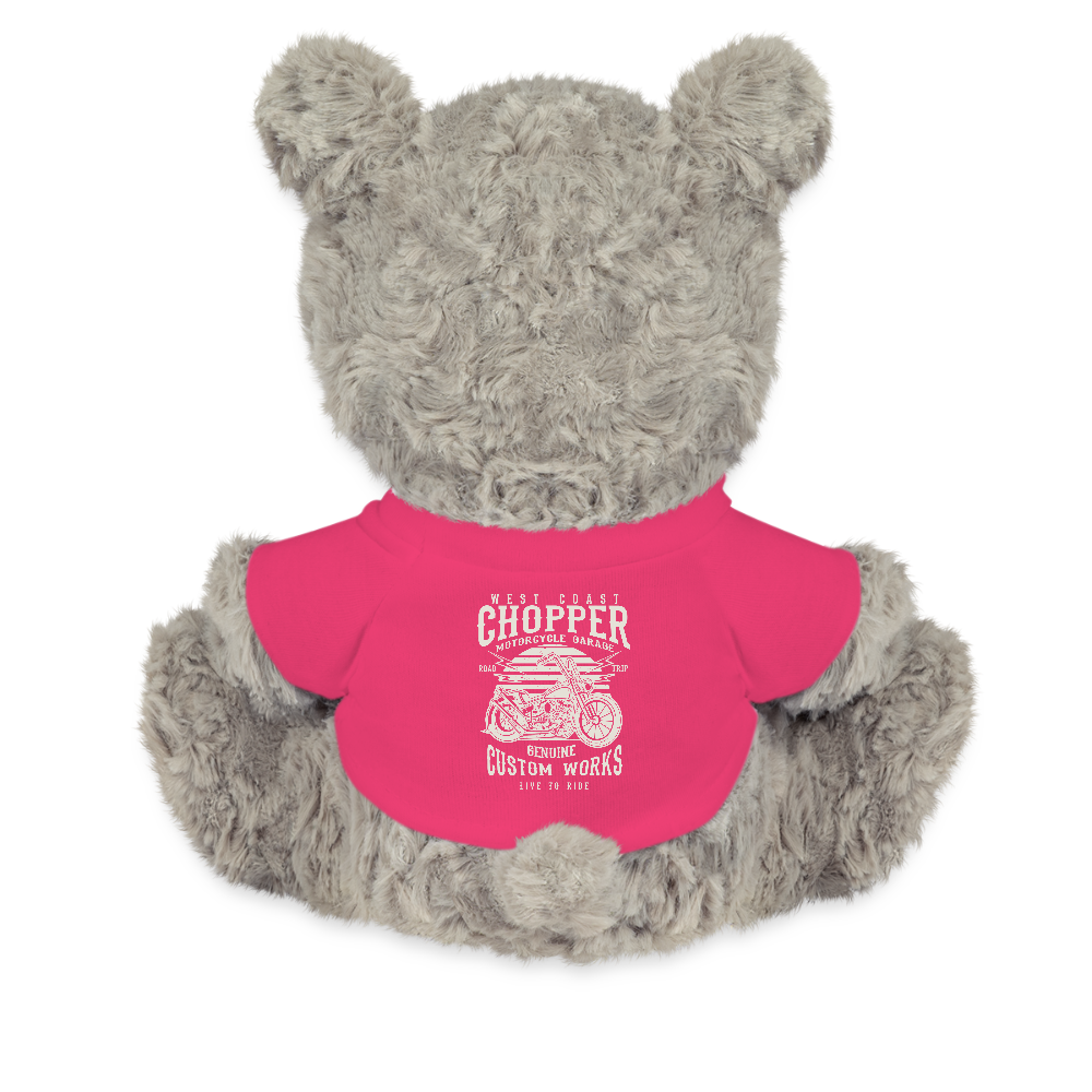 MiniFeet® Neushoorn Svea - roze