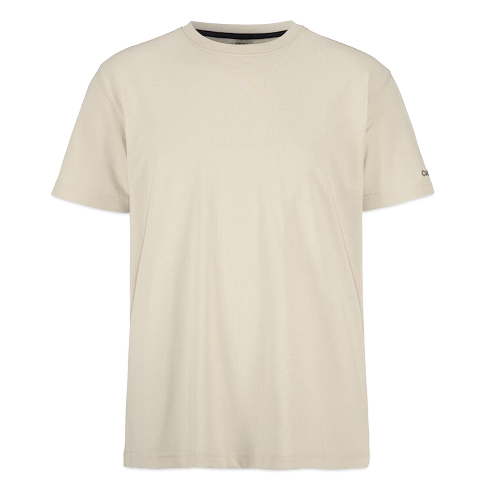 CRAFT Community 2.0 T-shirt - beige