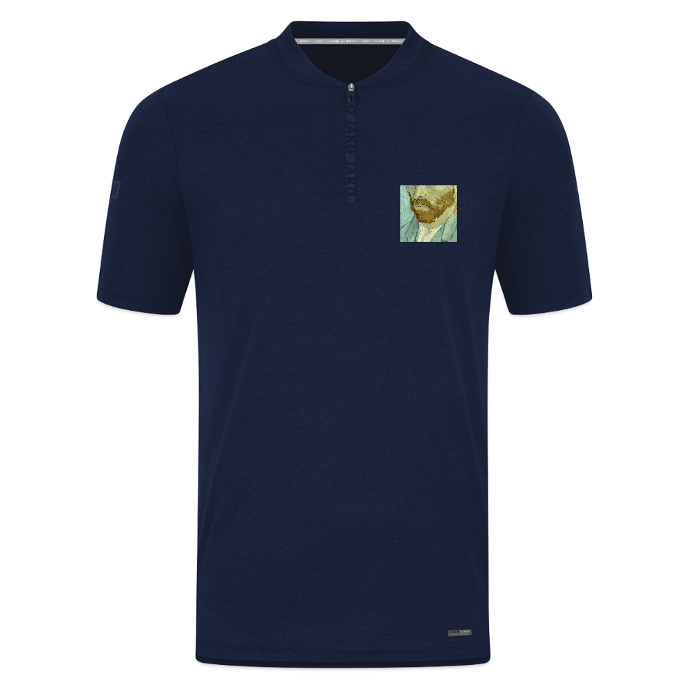 JAKO Poloshirt Pro Casual - midnight blue