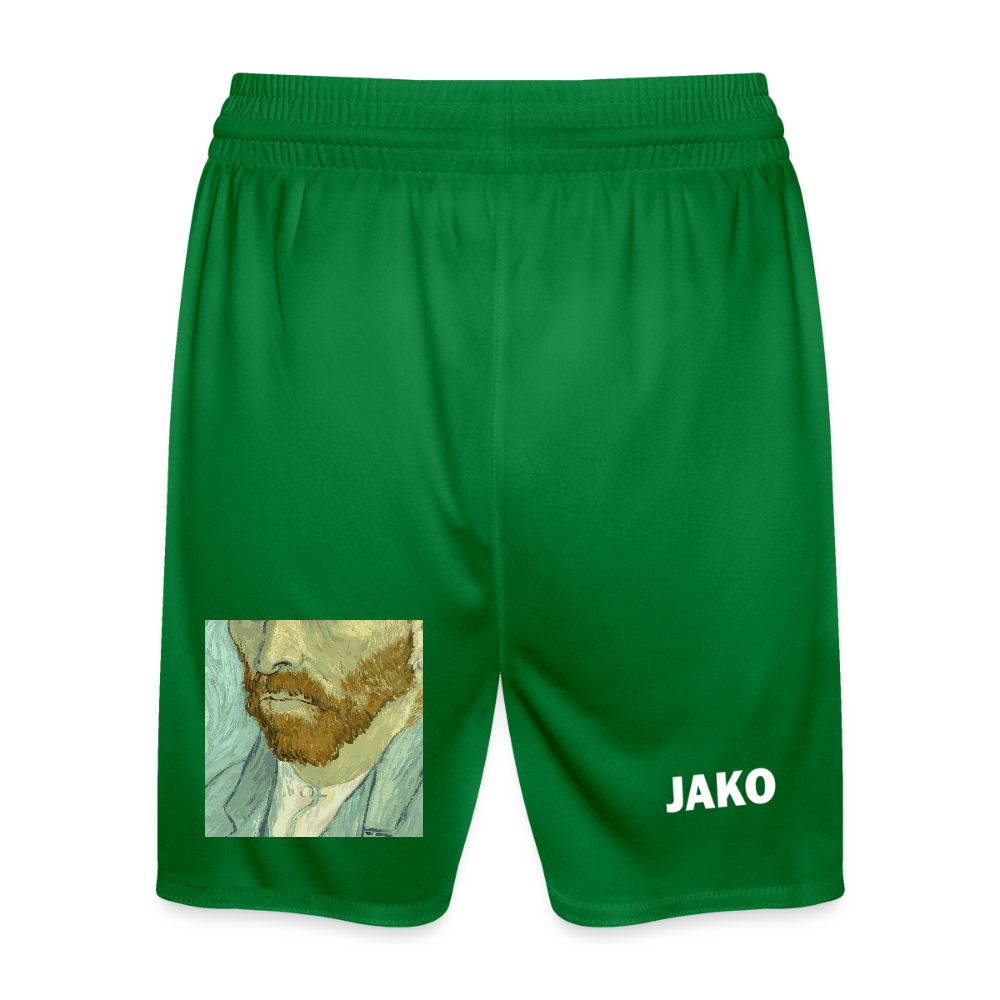JAKO Kindersportbroek Manchester 2.0 - kelly groen