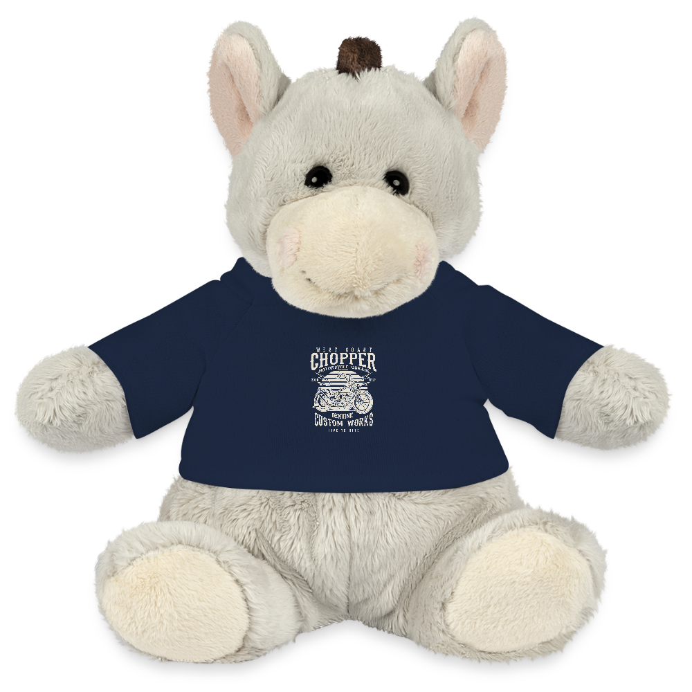 MiniFeet® Ezel Pelle - navy