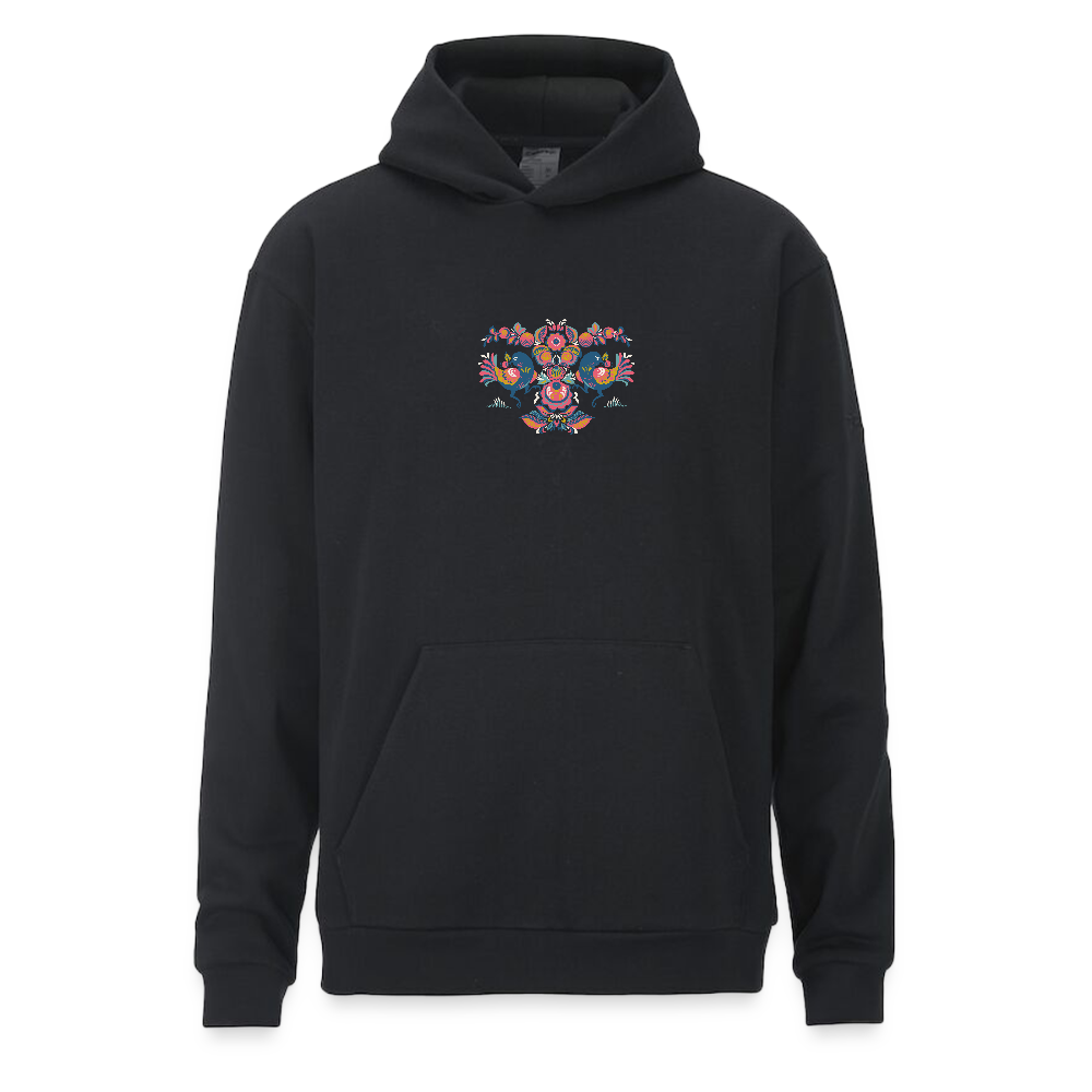 CRAFT Community 2.0 hoodie - zwart