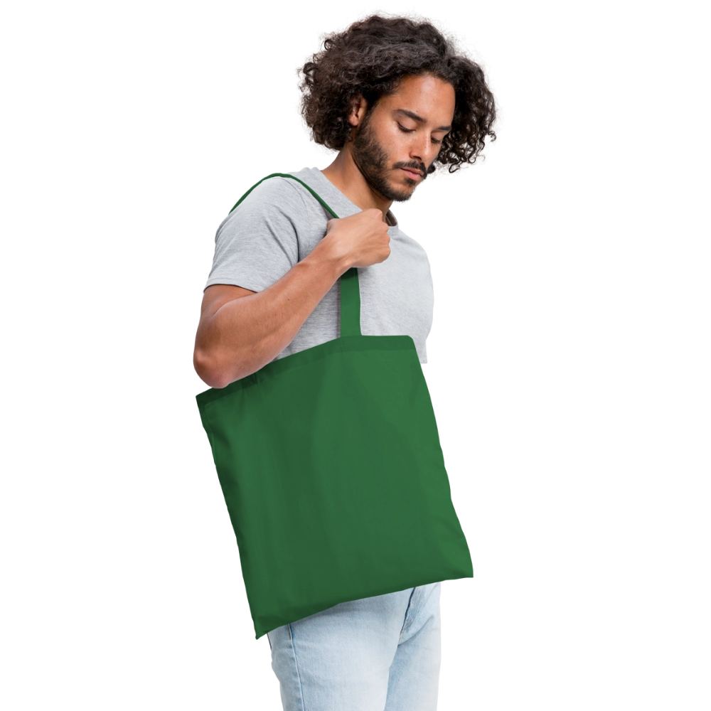 Tas van stof - spar