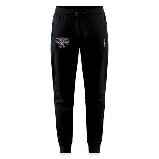 CRAFT ADV Unify vrijetijdsbroek - zwart