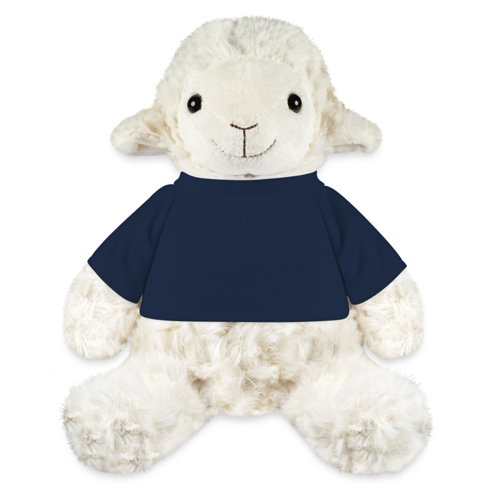 MiniFeet® schaap Annika - navy
